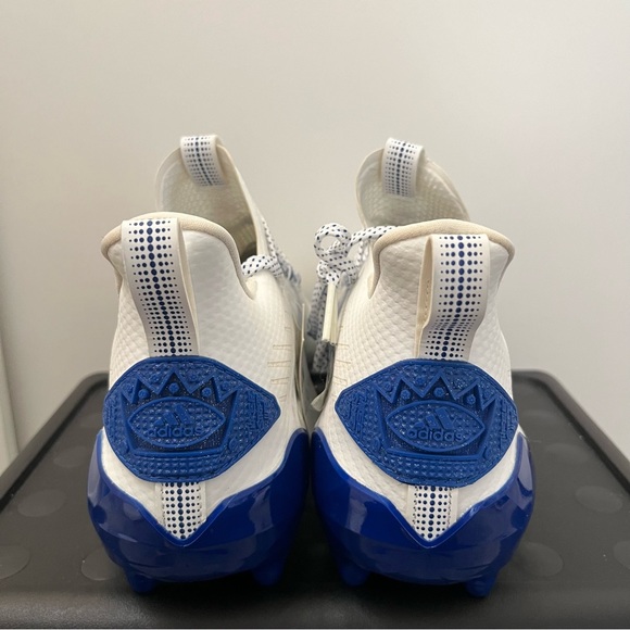 Adidas Adizero Young King Football Cleats Size 13 - Picture 6 of 9